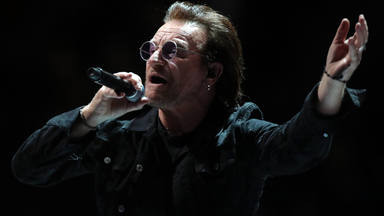 "Ahimsa" es la nueva canción de U2 con 'toque' hindú