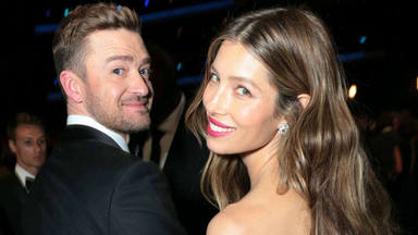 La emotiva declaración de amor de Justin Timberlake a Jessica Biel que zanjan la crisis vivida