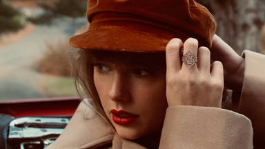 Taylor Swift reeditará 'Red', su álbum de 2012, incluyendo 30 canciones, una de las cuales dura 10 minutos