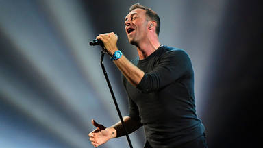 Coldplay se sube al escenario y, desde Las Vegas, confirma que su nuevo proyecto tiene todo preparado