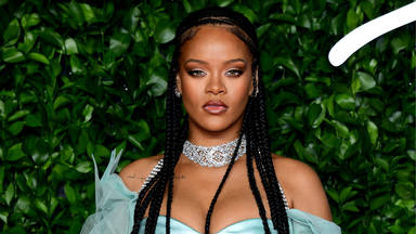 Rihanna habla, por fin, sobre cómo será su próximo proyecto musical: "Será completamente diferente"