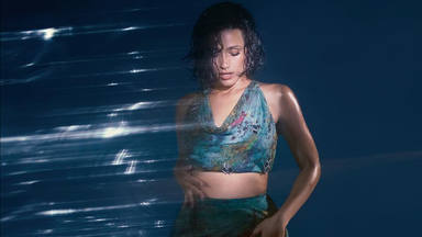 Todo sobre '¡Agua!', el álbum debut de Chanel: desde aquí podemos escuchar cada tema y conocer los detalles