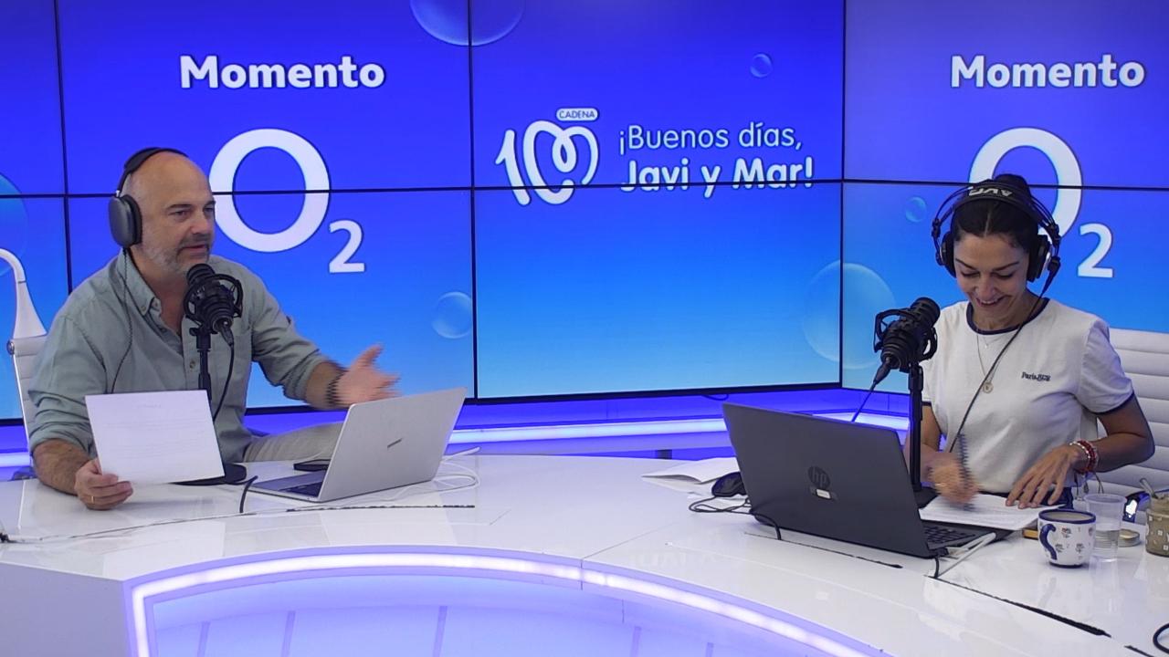 Tu 'Momento O2' del 17 de septiembre: "Hacer deporte a primera hora"