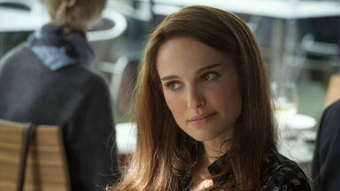 Natalie Portman vuelve al universo Marvel para interpretar el personaje de Thor