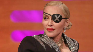 Madonna pospone su gira 'Madame X'