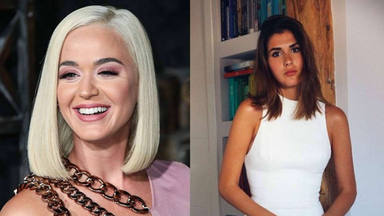La crítica social de la influencer Mery Turiel ante los rumores de embarazo de Katy Perry