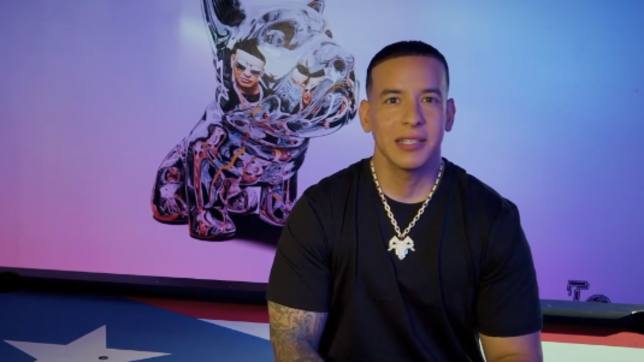 Daddy Yankee anuncia que por fin ha llegado a La Meta