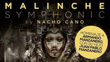 'Malinche Symphonic' llega con un 'show' renovado este 18 de febrero