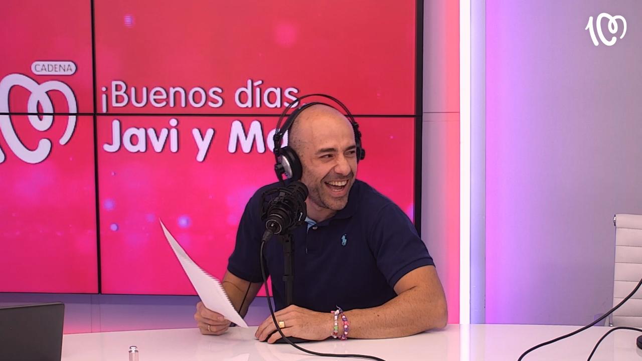 Fernando Martín y las columnas de Mariano Rajoy: "Le podríamos llamar el 'comentarista obvio'"