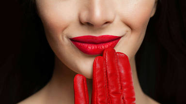 No todos los rojos favorecen: cinco trucos para dar con tu tono de labios ideal