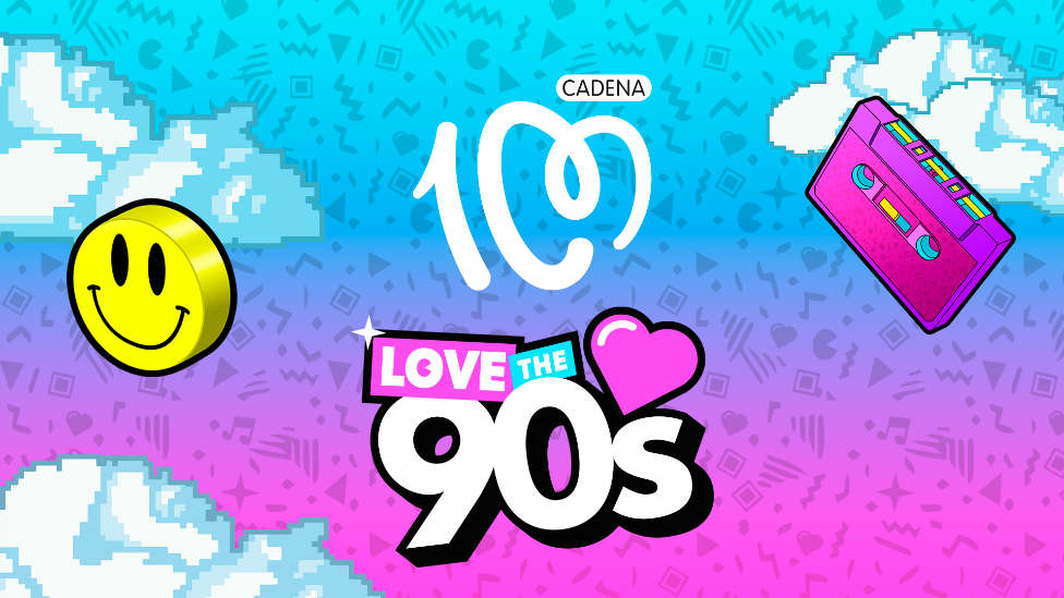 ¿Loving The 90s? Gana 5 entradas para el festival de la década