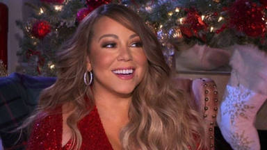 Estos son los datos más curiosos que desconocías de la canción 'All i want for Christmas' de Mariah Carey