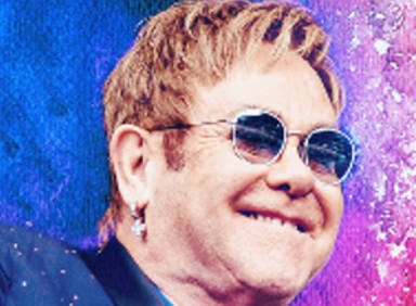 Elton John cancela sus próximos conciertos