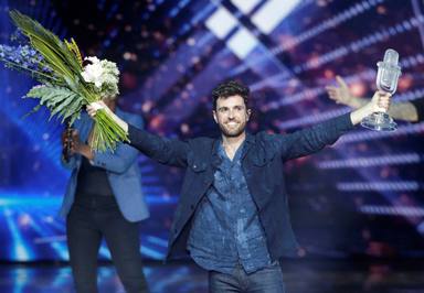 Eurovisión cambia los resultados de la final tres días después de celebrarse el festival