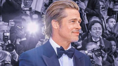 El desnudo emocional de Brad Pitt a sus 55 años: Soy una de esas personas que odias por la genética. Es así”