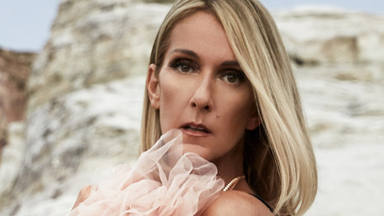 "Imperfections", "Lying Down" y "Courage", TRES nuevas canciones de Céline Dion
