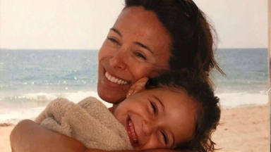 Una orgullosa Lydia Bosch felicita a su hija Andrea Molina por su 28 cumpleaños: “Me cambiaste la vida”