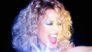Kylie Minogue salta a la pista de baile con "Magic" rebosante de sonido disco