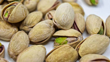 Los pistachos como el mejor antídoto contra la diabetes en embarazadas