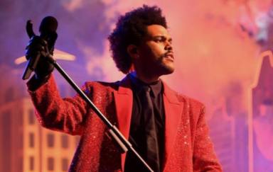 El lado desconocido de The Weeknd: una infancia complicada, peleas con los Grammy y una canción convertida en