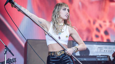 Miley Cyrus quiere a Billie Eilish para su próxima colaboración: "Adoro su mensaje"