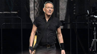 Bruce Springsteen pospone los catorce conciertos que tenía programados en 2023 por su úlcera péptica