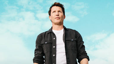 James Blunt, confirmado para el Concert Music Festival 2024