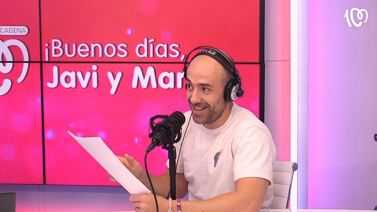 Fernando Martín y gente que hace el mundo igual: "Ni mejor, ni peor... igual"