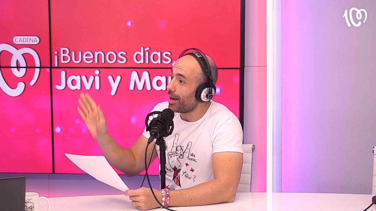 Fernando Martín y el DiverXo: "Es ahorro: antes me ahorraba 365 euros y ahora me ahorro 450"