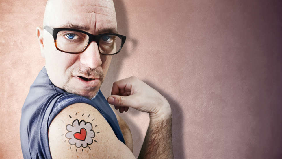 ¿Alguna vez te has hecho un tatuaje mal?
