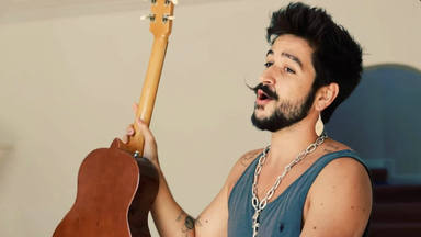 "Vida de Rico" trae a Camilo con el videoclip grabado por Evaluna