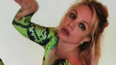 Se revelan detalles sobre Britney Spears sobre un momento muy importante del año 2014