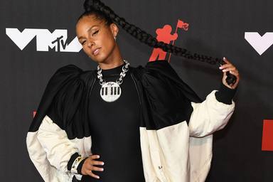 Las mejores actuaciones en los 'MTV Video Music Awards' con Alicia Keys brillando y cantando a Nueva York