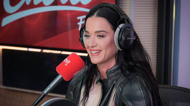 Dos singles de Katy Perry han ganado el premio de diamante