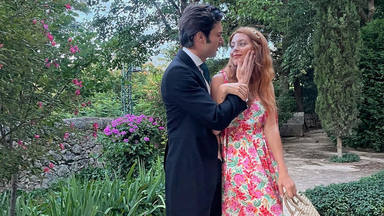 Belén Écija, hija de Belén Rueda, anuncia su boda con Jaime Sánchez