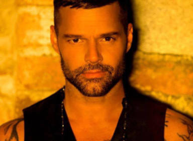 Ricky Martin regresa a España con DIEZ conciertos