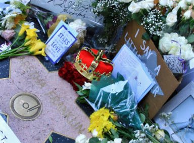 El funeral de Aretha Franklin se oficiará en la intimidad el 31 de agosto