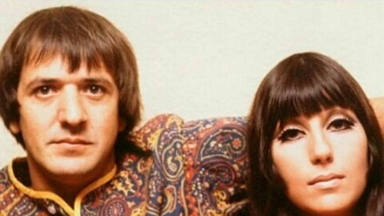 Parejas de arrtistas: Sonny & Cher, un amor televisivo