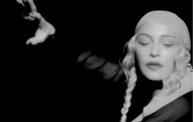 Madonna lanza "I Rise"