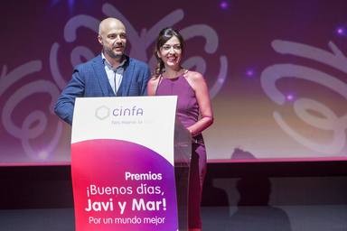Participa en los Premios ¡Buenos días, Javi y Mar! Por un mundo mejor