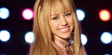 Miley Cyrus da vida a Hannah Montana