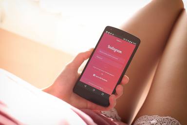 Si et preocupa la teva privacitat, Instagram és una de les aplicacions a les quals has de prestar més atenció