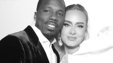 Adele confirma su romance con el representante deportivo Rich Paul en la boda de un jugador de la NBA