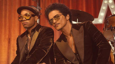 'An evening with Silk Sonic', el álbum de Bruno Mars y Anderson .Paak, ya está aquí: recobrando ritmo y estilo