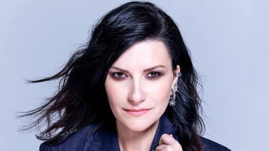 Laura Pausini doble noticia de impacto: presentadora de Eurovisión 2022 en Turín y pone fecha a su documental