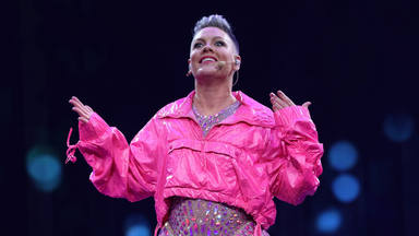 P!NK anuncia gira por Europa para verano de 2024