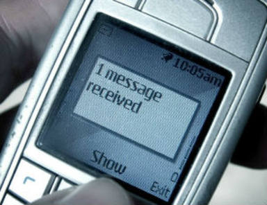 Hoy hace 26 años que se lanzó el primer “SMS”