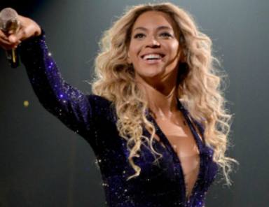 Beyoncé se vuelve a resistir en un museo de cera