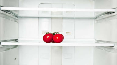 El común error que cometes en casa con los tomates y que debes evitar