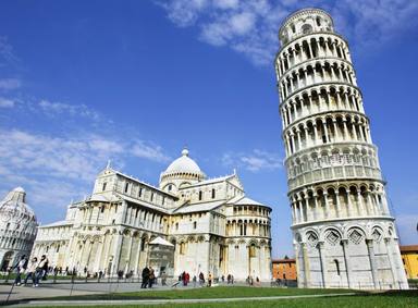 La Torre de Pisa torna a obrir al públic
